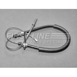Handbrake Cable FIRST LINE FKB1229 OE Ref 4745.75