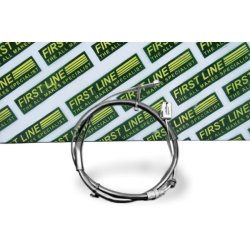 Handbrake Cable FIRST LINE FKB1249 OE Ref 6025000832 FIRST LINE