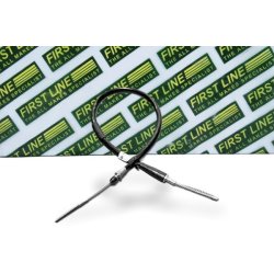 Handbrake Cable FIRST LINE FKB1267 OE Ref 3653025A01 FIRST LINE