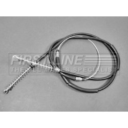 Handbrake Cable FIRST LINE FKB1272 OE Ref SE022167320A