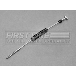 Handbrake Cable FIRST LINE FKB1291 OE Ref 4641020210
