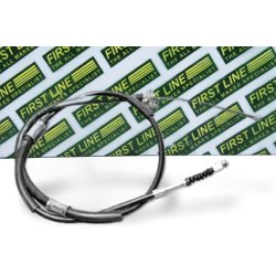 Handbrake Cable FIRST LINE FKB1299 OE Ref 4642029035 FIRST LINE