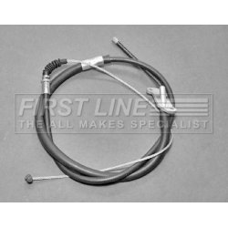 Handbrake Cable FIRST LINE FKB1306 OE Ref 4642035240