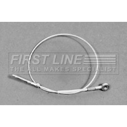 Handbrake Cable FIRST LINE FKB1311 OE Ref 32860942