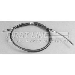 Handbrake Cable FIRST LINE FKB1314 OE Ref 32938060