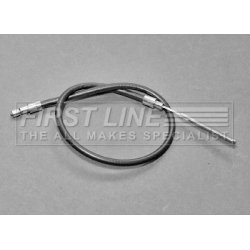 Handbrake Cable FIRST LINE FKB1328 OE Ref 95610161