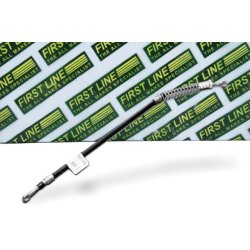Handbrake Cable FIRST LINE FKB1332 OE Ref 7661241 FIRST LINE