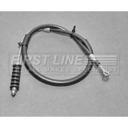 Handbrake Cable FIRST LINE FKB1333 OE Ref 4264913