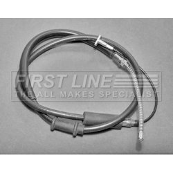 Handbrake Cable FIRST LINE FKB1336 OE Ref 7615338 FIRST LINE