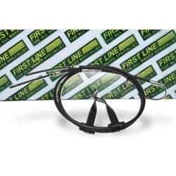 Handbrake Cable FIRST LINE FKB1346 OE Ref 6171464 FIRST LINE