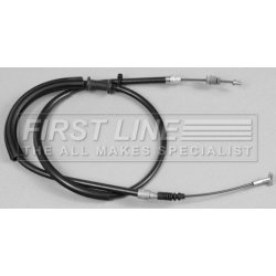 Handbrake Cable FIRST LINE FKB1353 OE Ref 7714822