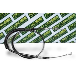 Handbrake Cable FIRST LINE FKB1353 OE Ref 7714822 FIRST LINE