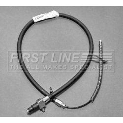 Handbrake Cable FIRST LINE FKB1358 OE Ref BAU4517 FIRST LINE