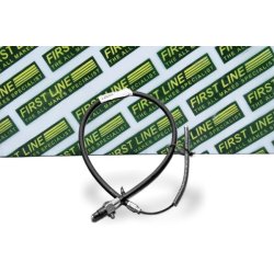 Handbrake Cable FIRST LINE FKB1358 OE Ref BAU4517 FIRST LINE