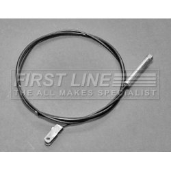 Handbrake Cable FIRST LINE FKB1360 OE Ref AAR1246