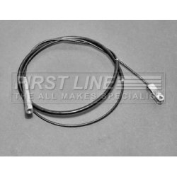 Handbrake Cable FIRST LINE FKB1361 OE Ref AAR5486