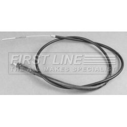 Handbrake Cable FIRST LINE FKB1390 OE Ref 8927816