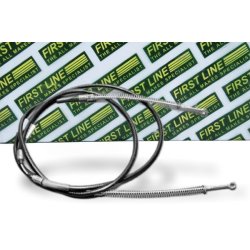 Handbrake Cable FIRST LINE FKB1392 OE Ref SE141167358A FIRST LINE