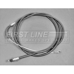 Handbrake Cable FIRST LINE FKB1402 OE Ref 94226685