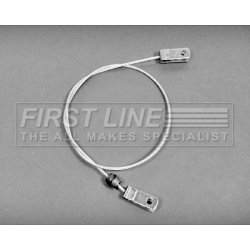 Handbrake Cable FIRST LINE FKB1404 OE Ref 94233606