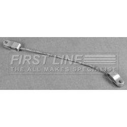 Handbrake Cable FIRST LINE FKB1405 OE Ref 94233607 FIRST LINE