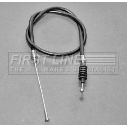 Handbrake Cable FIRST LINE FKB1408 OE Ref 8829951