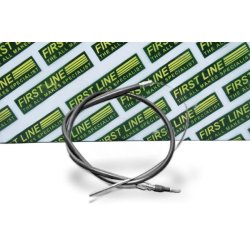 Handbrake Cable FIRST LINE FKB1413 OE Ref 867609721 FIRST LINE