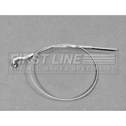 Handbrake Cable FIRST LINE FKB1417 OE Ref 32664922