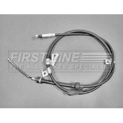 Handbrake Cable FIRST LINE FKB1428 OE Ref 47560SE0020