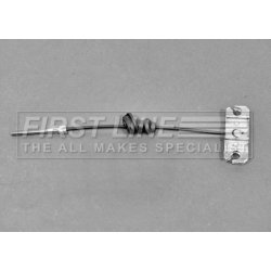 Handbrake Cable FIRST LINE FKB1437 OE Ref GJ2144150