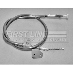 Handbrake Cable FIRST LINE FKB1464 OE Ref 3653050A00