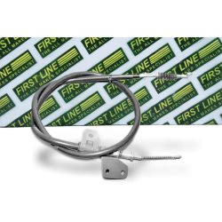Handbrake Cable FIRST LINE FKB1464 OE Ref 3653050A00 FIRST LINE