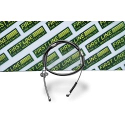 Handbrake Cable FIRST LINE FKB1491 OE Ref 4643029016 FIRST LINE