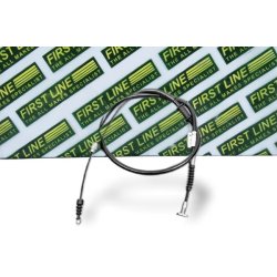 Handbrake Cable FIRST LINE FKB1521 OE Ref 7615342 FIRST LINE