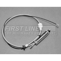 Handbrake Cable FIRST LINE FKB1541 OE Ref NAM4594
