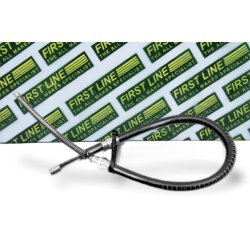 Handbrake Cable FIRST LINE FKB1542 OE Ref GVC1030 FIRST LINE