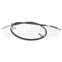 Handbrake Cable FIRST LINE FKB1574 OE Ref 3653050Y10
