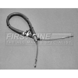 Handbrake Cable FIRST LINE FKB1584 OE Ref 3640427N10 FIRST LINE