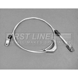Handbrake Cable FIRST LINE FKB1623 OE Ref 94447588