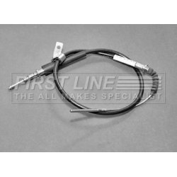 Handbrake Cable FIRST LINE FKB1644 OE Ref 36530T6400