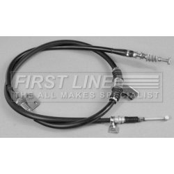 Handbrake Cable FIRST LINE FKB1673 OE Ref G21344420F FIRST LINE