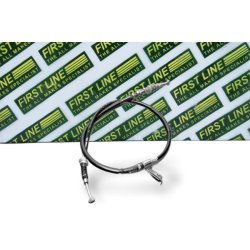 Handbrake Cable FIRST LINE FKB1702 OE Ref NA0144420B FIRST LINE