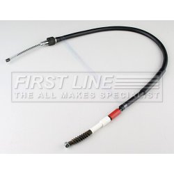 Handbrake Cable FIRST LINE FKB1704 OE Ref 4642028211