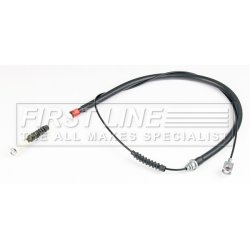 Handbrake Cable FIRST LINE FKB1711 OE Ref 4643017050