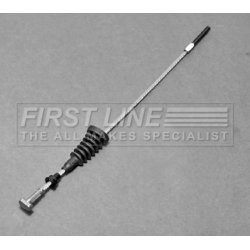 Handbrake Cable FIRST LINE FKB1721 OE Ref 4641020380
