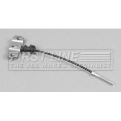 Handbrake Cable FIRST LINE FKB1728 OE Ref GA5R44150C
