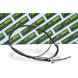 Handbrake Cable FIRST LINE FKB1747 OE Ref 3653125T0Z FIRST LINE
