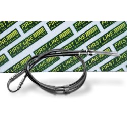 Handbrake Cable FIRST LINE FKB1772 OE Ref 5441086210 FIRST LINE