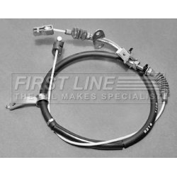 Handbrake Cable FIRST LINE FKB1779 OE Ref B21644420F