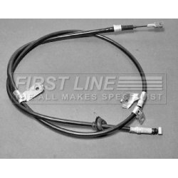 Handbrake Cable FIRST LINE FKB1793 OE Ref 47510SF1003